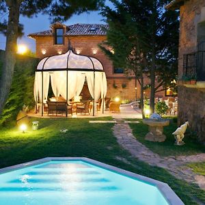 Hotel Boutique Real Casona De Las Amas