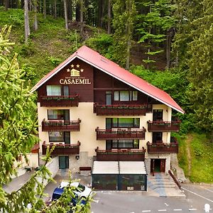 Boutique Hotel Casa Emil